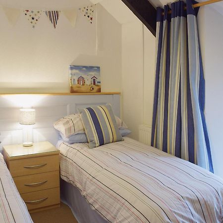Vila Ty Capel Seion Cardigan Exteriér fotografie